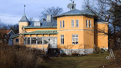 Villa Akleja