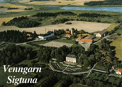 venngarn